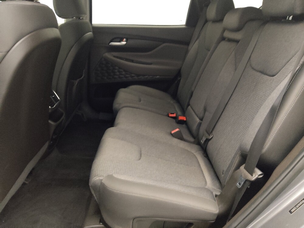 2019 Hyundai Santa Fe in Sanford, FL 32773 - 18132644 18