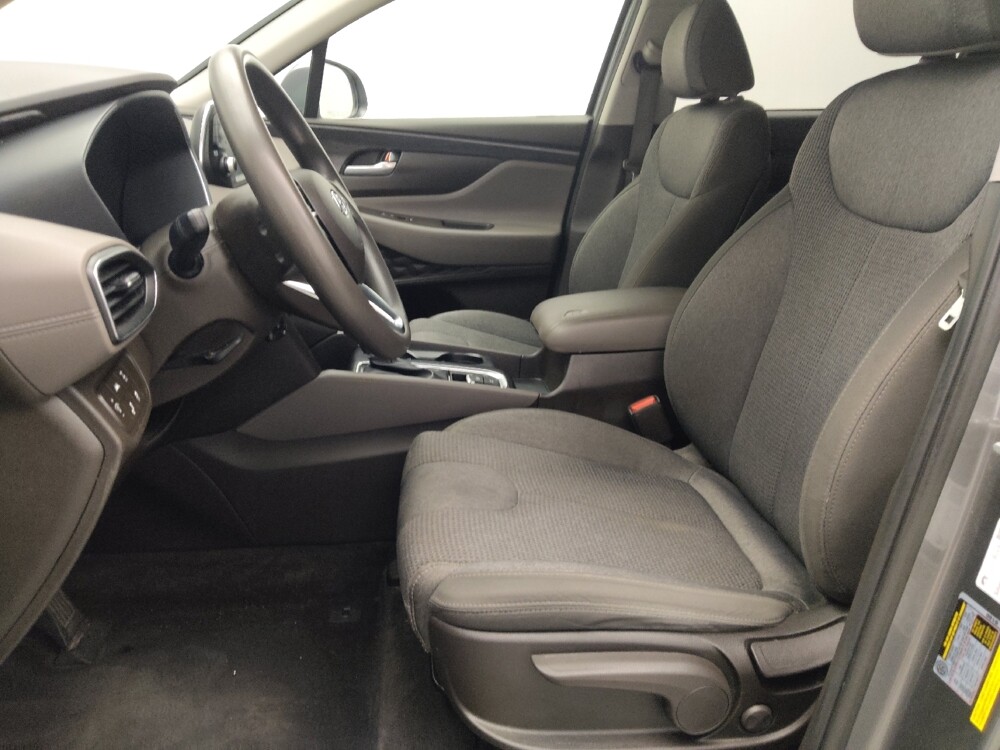 2019 Hyundai Santa Fe in Sanford, FL 32773 - 18132644 17