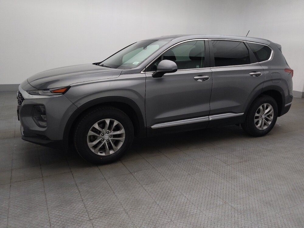 2019 Hyundai Santa Fe in Sanford, FL 32773 - 18132644 2