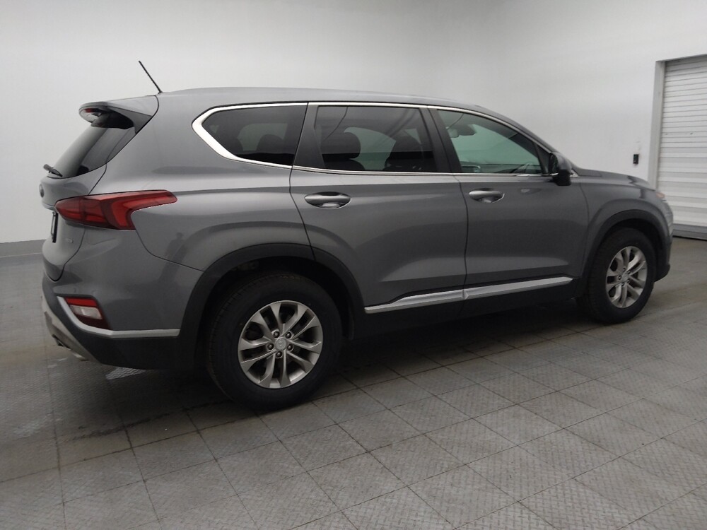 2019 Hyundai Santa Fe in Sanford, FL 32773 - 18132644 10