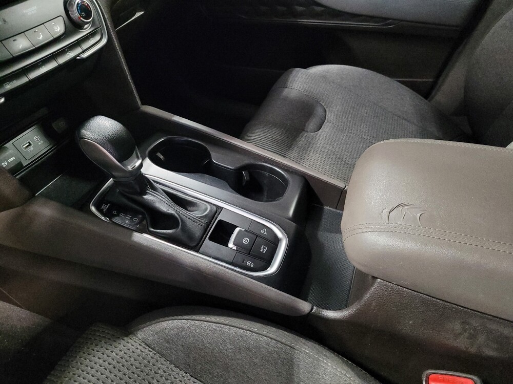 2019 Hyundai Santa Fe in Sanford, FL 32773 - 18132644 26