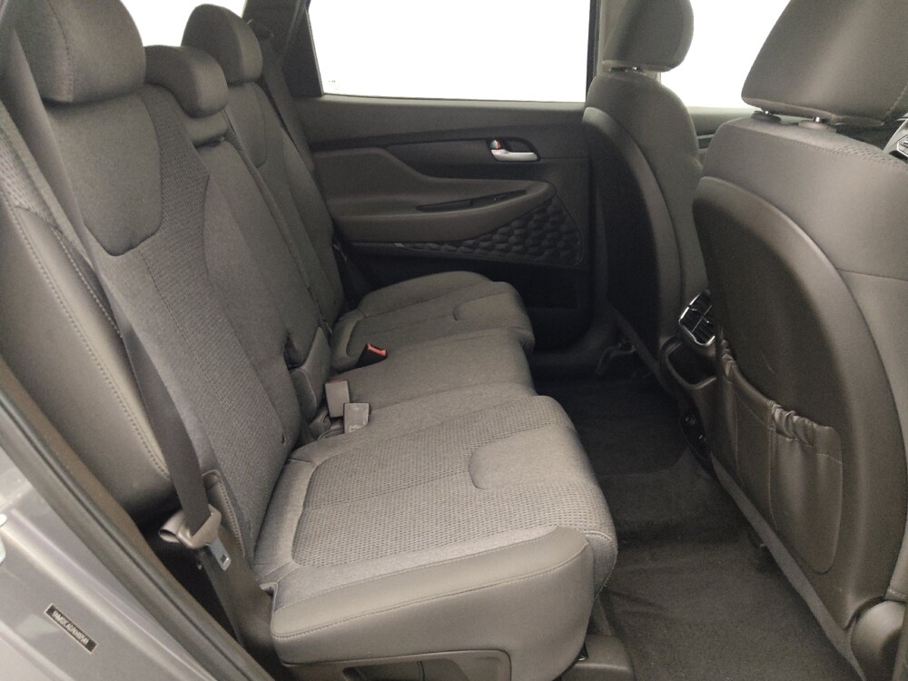 2019 Hyundai Santa Fe in Sanford, FL 32773 - 18132644 19