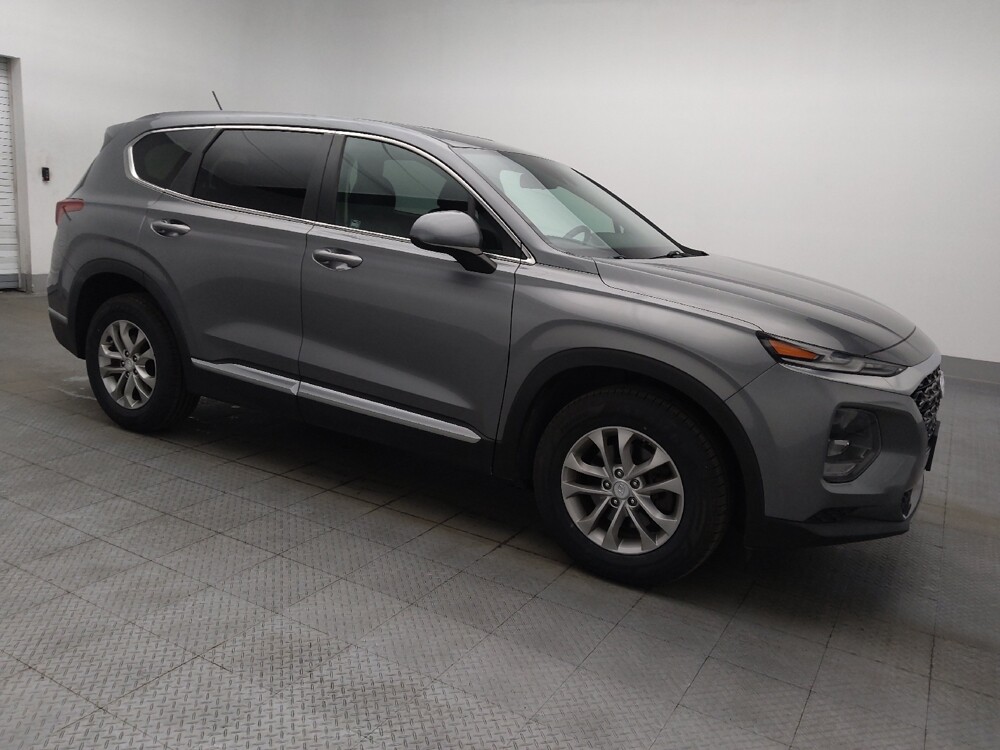 2019 Hyundai Santa Fe in Sanford, FL 32773 - 18132644 11