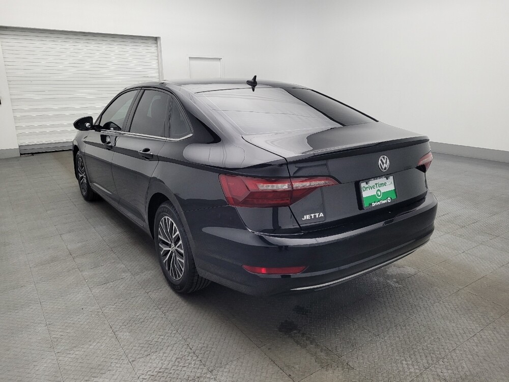 2021 Volkswagen Jetta in Jacksonville, FL 32225 - 18132645 5
