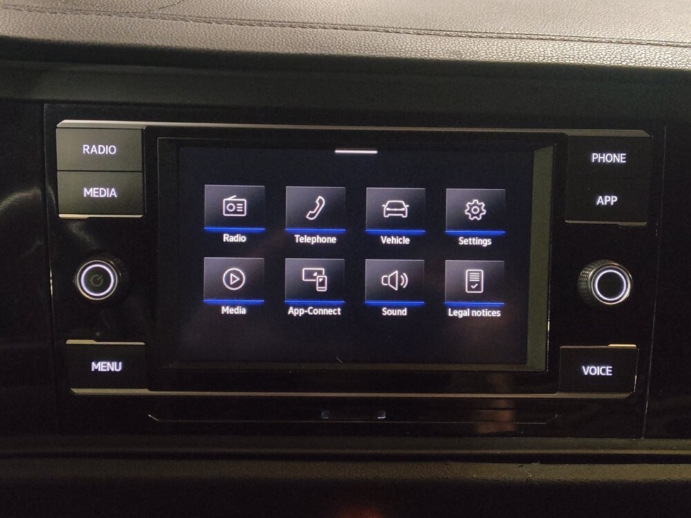 2021 Volkswagen Jetta in Jacksonville, FL 32225 - 18132645 25