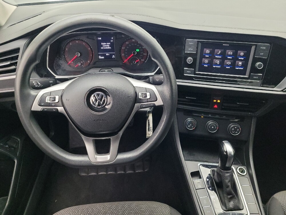2021 Volkswagen Jetta in Jacksonville, FL 32225 - 18132645 22