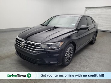 2021 Volkswagen Jetta in Jacksonville, FL 32225