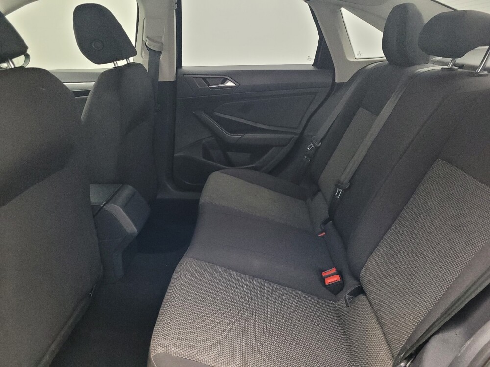 2021 Volkswagen Jetta in Jacksonville, FL 32225 - 18132645 18