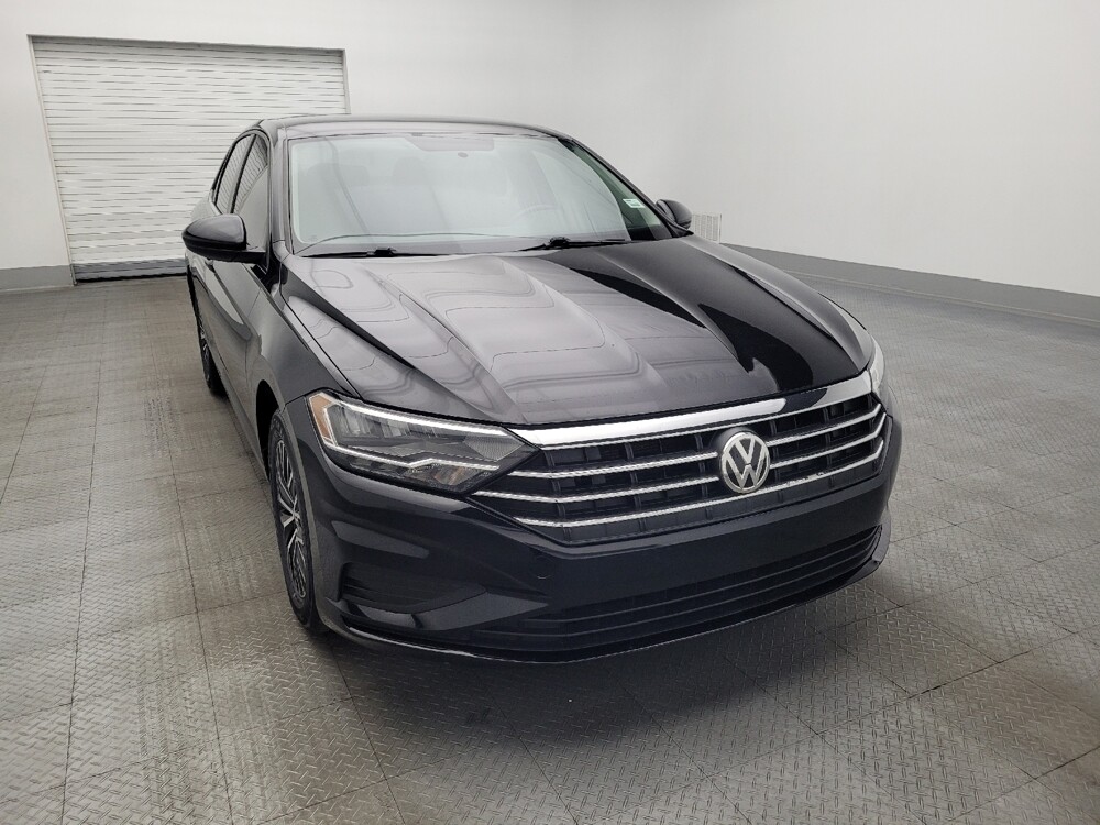 2021 Volkswagen Jetta in Jacksonville, FL 32225 - 18132645 14