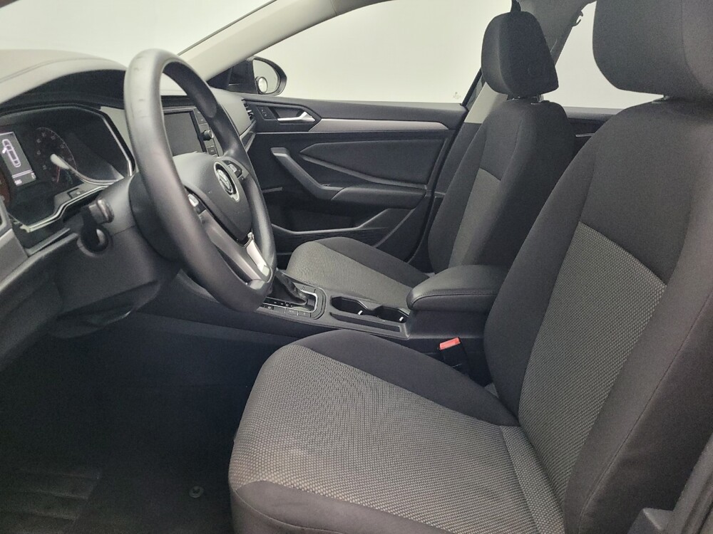 2021 Volkswagen Jetta in Jacksonville, FL 32225 - 18132645 17