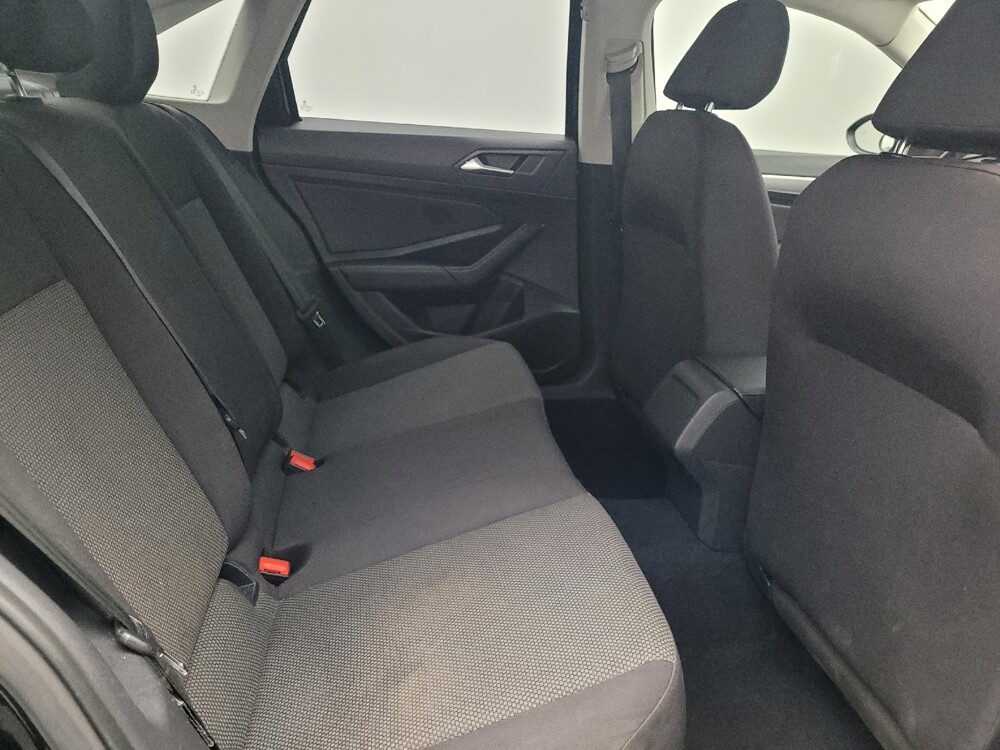 2021 Volkswagen Jetta in Jacksonville, FL 32225 - 18132645 19