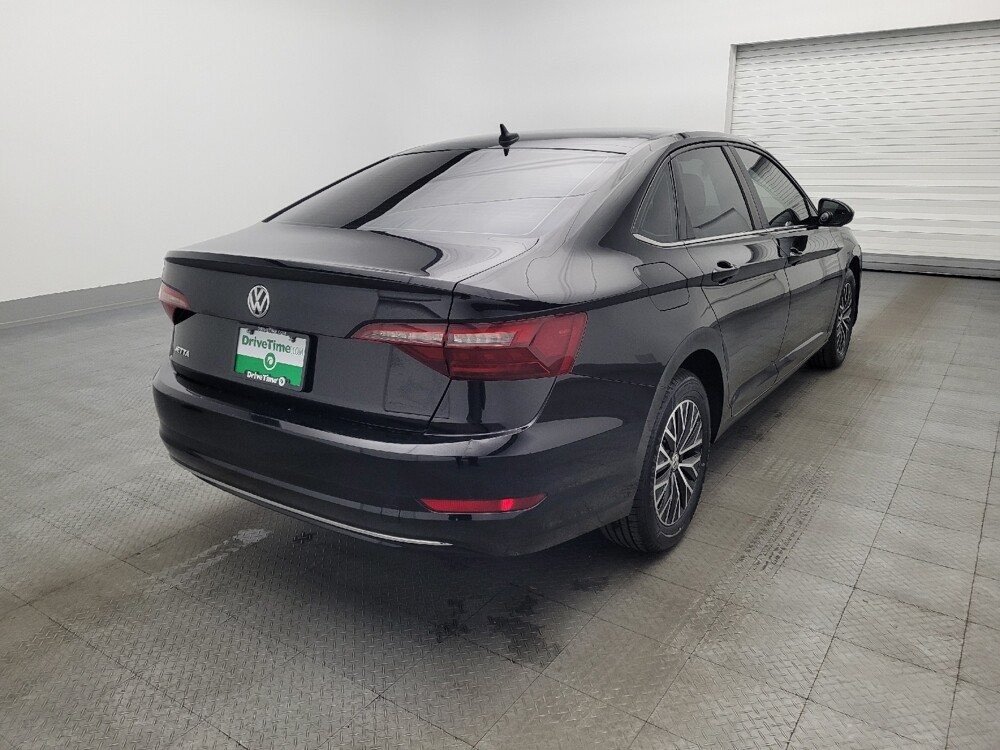 2021 Volkswagen Jetta in Jacksonville, FL 32225 - 18132645 9