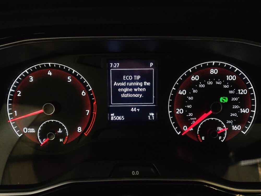 2021 Volkswagen Jetta in Jacksonville, FL 32225 - 18132645 23