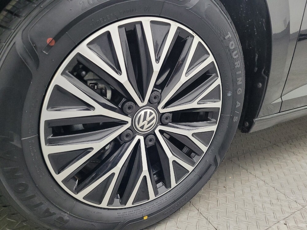 2021 Volkswagen Jetta in Jacksonville, FL 32225 - 18132645 31