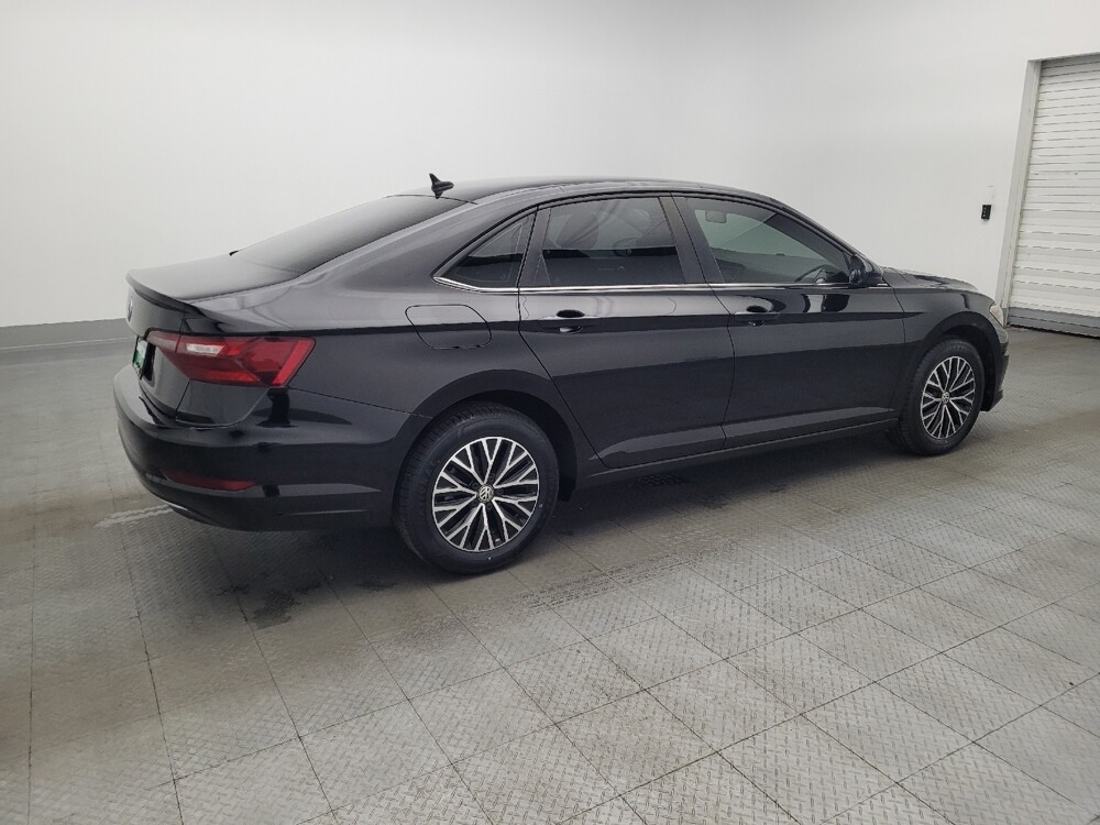 2021 Volkswagen Jetta in Jacksonville, FL 32225 - 18132645 10