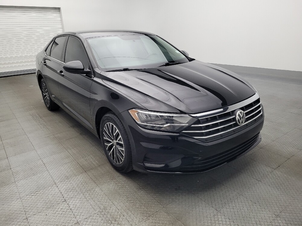 2021 Volkswagen Jetta in Jacksonville, FL 32225 - 18132645 13
