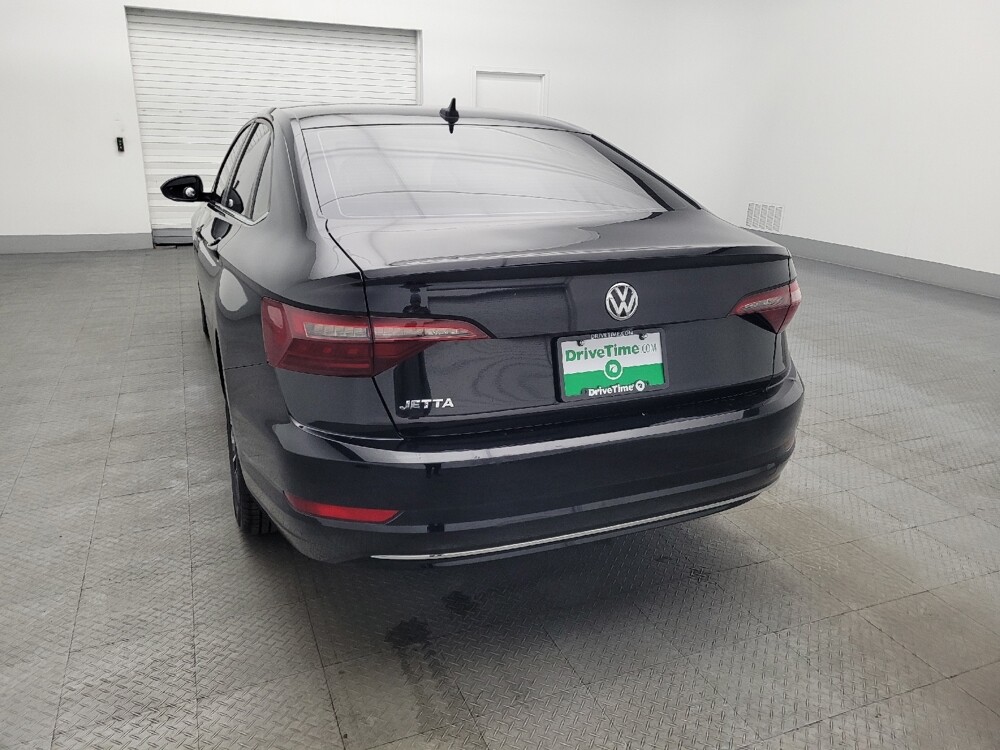 2021 Volkswagen Jetta in Jacksonville, FL 32225 - 18132645 6