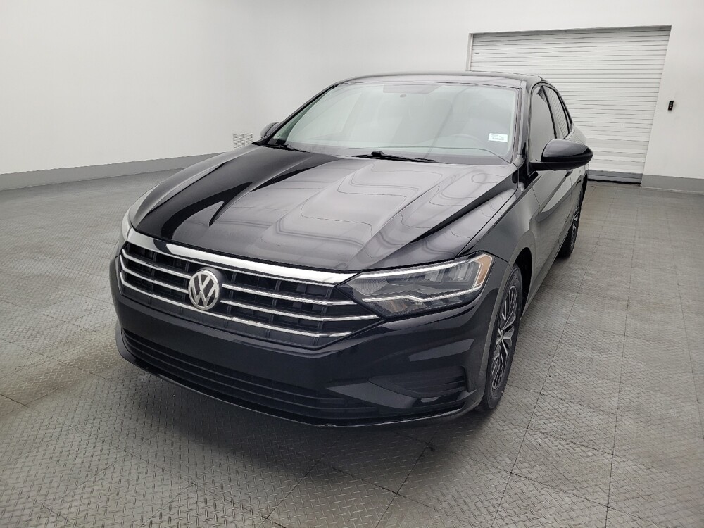2021 Volkswagen Jetta in Jacksonville, FL 32225 - 18132645 15