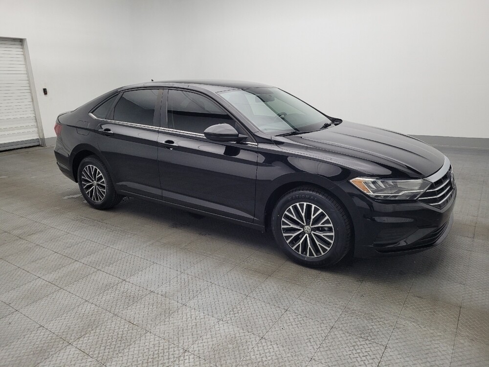 2021 Volkswagen Jetta in Jacksonville, FL 32225 - 18132645 11