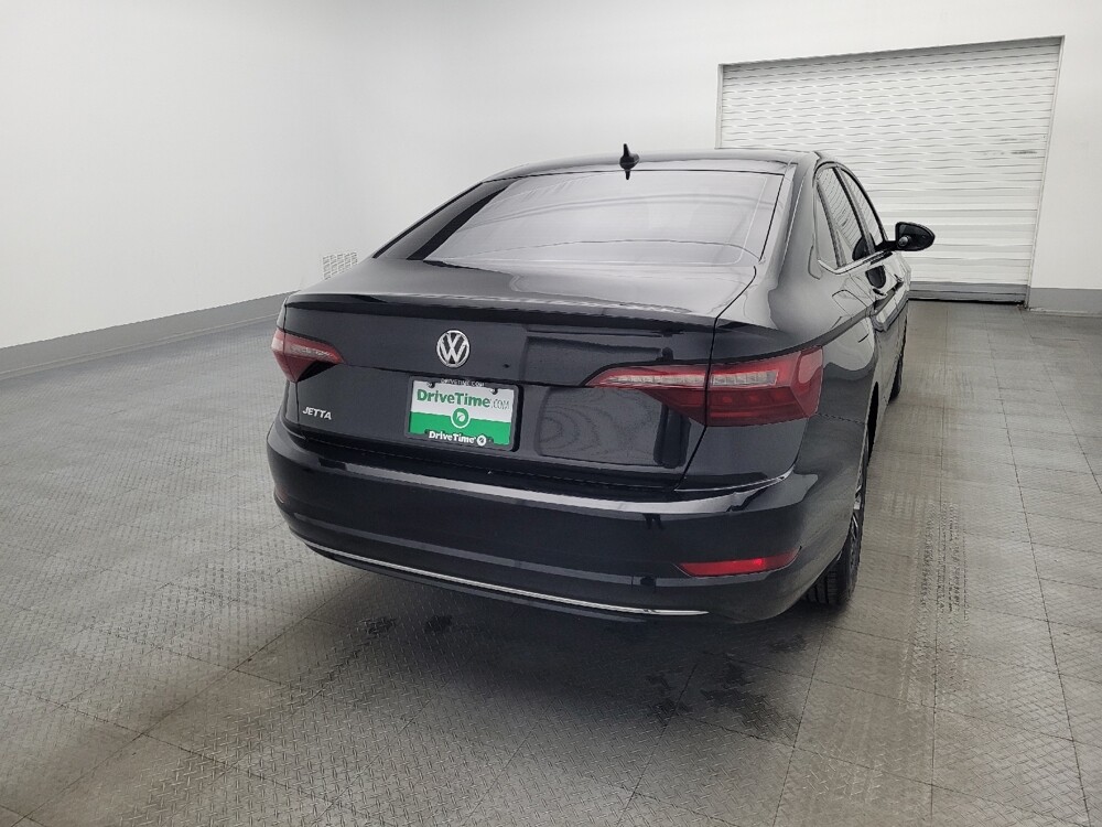 2021 Volkswagen Jetta in Jacksonville, FL 32225 - 18132645 7