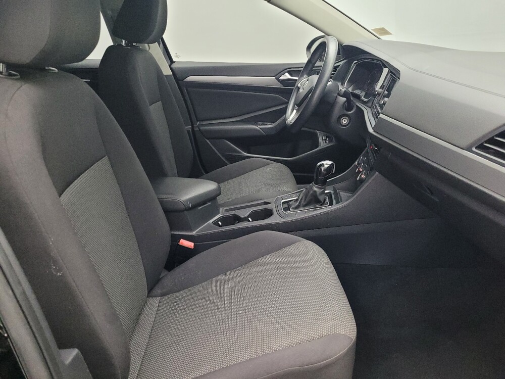 2021 Volkswagen Jetta in Jacksonville, FL 32225 - 18132645 21