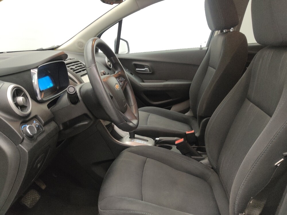 2016 Chevrolet Trax in Orlando, FL 32808 - 18132646 17