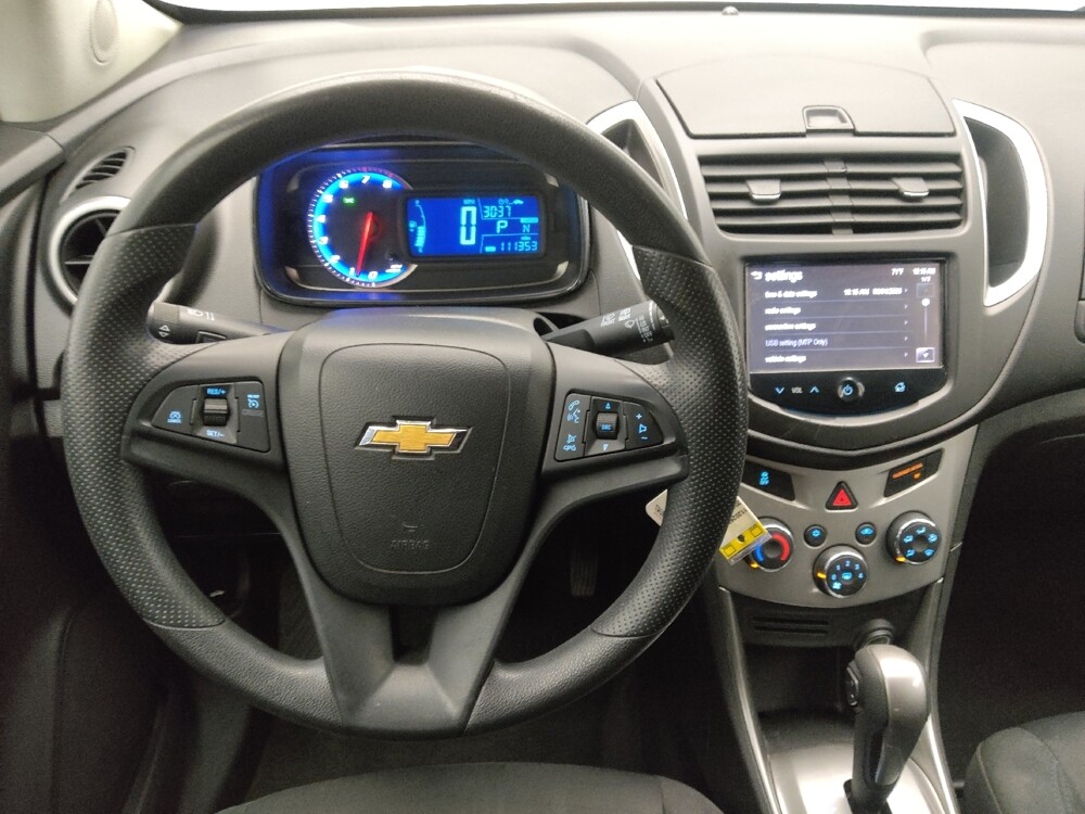 2016 Chevrolet Trax in Orlando, FL 32808 - 18132646 22