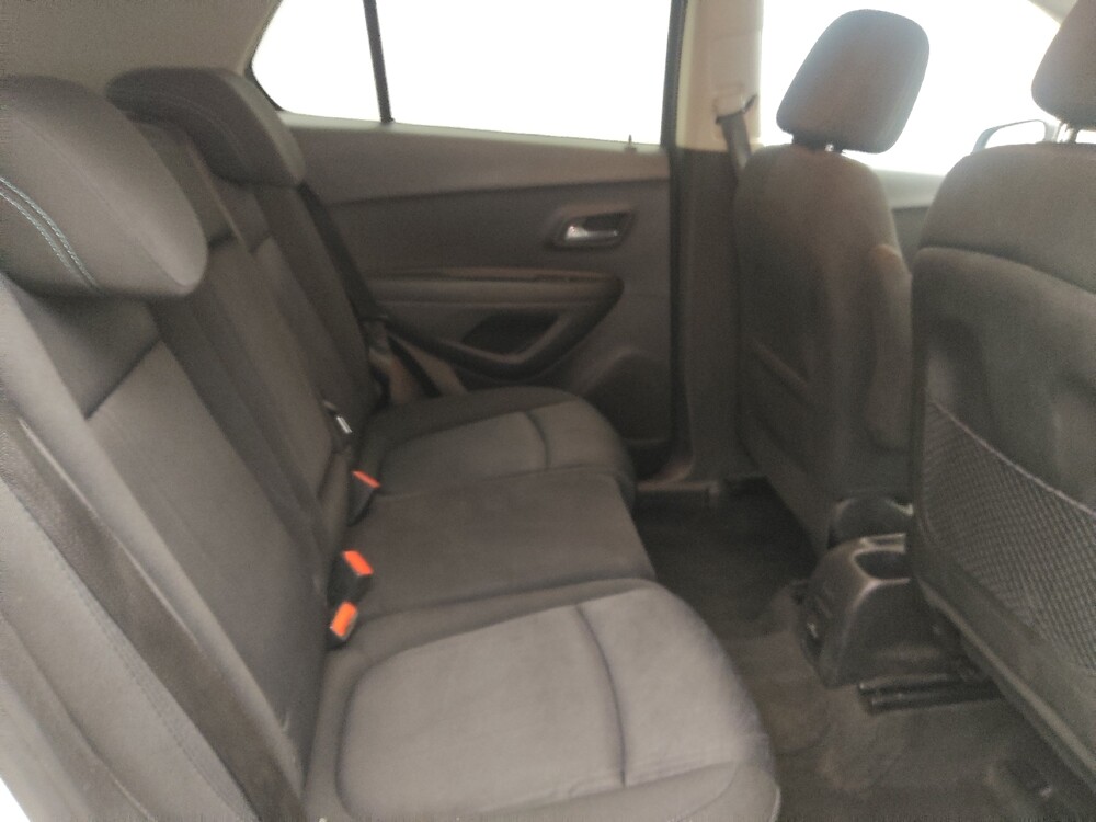 2016 Chevrolet Trax in Orlando, FL 32808 - 18132646 19