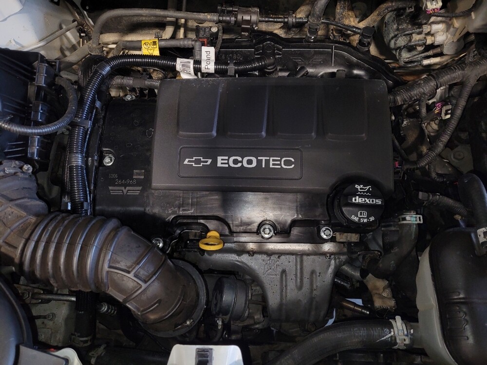 2016 Chevrolet Trax in Orlando, FL 32808 - 18132646 30