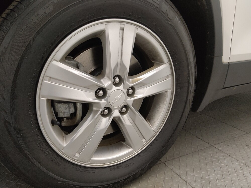 2016 Chevrolet Trax in Orlando, FL 32808 - 18132646 31