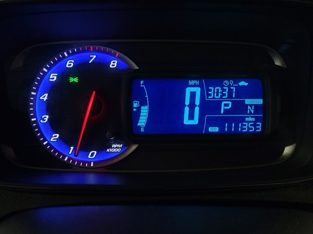 2016 Chevrolet Trax in Orlando, FL 32808 - 18132646 23