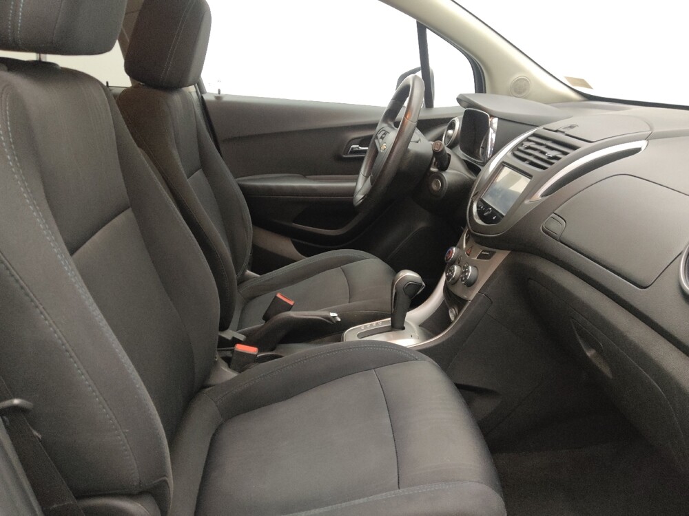 2016 Chevrolet Trax in Orlando, FL 32808 - 18132646 21
