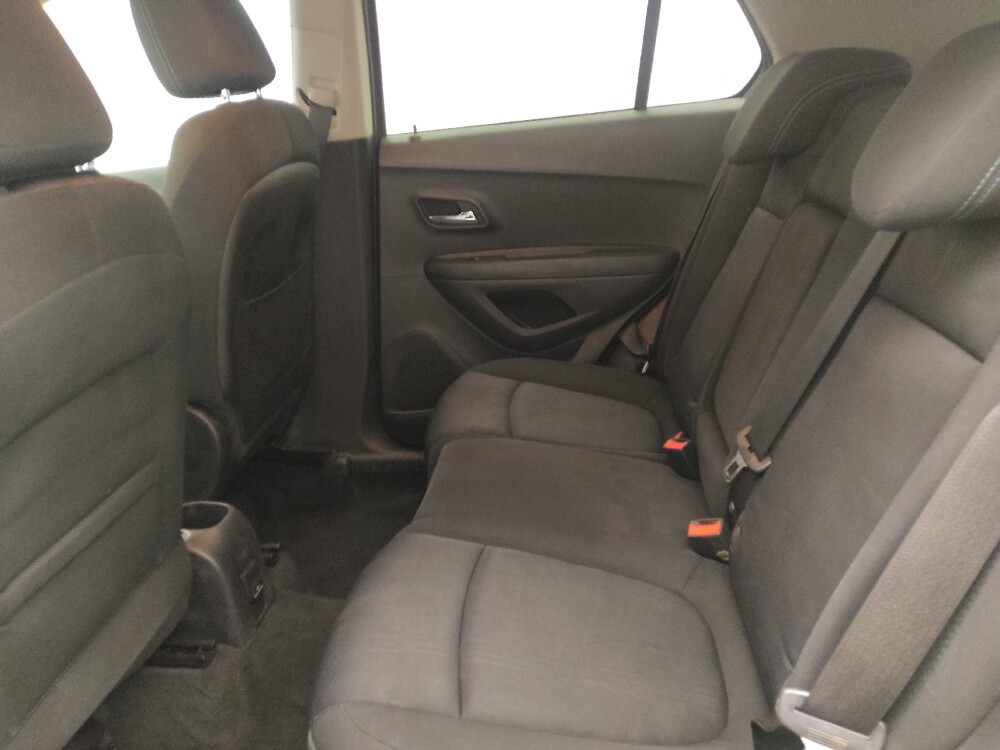 2016 Chevrolet Trax in Orlando, FL 32808 - 18132646 18