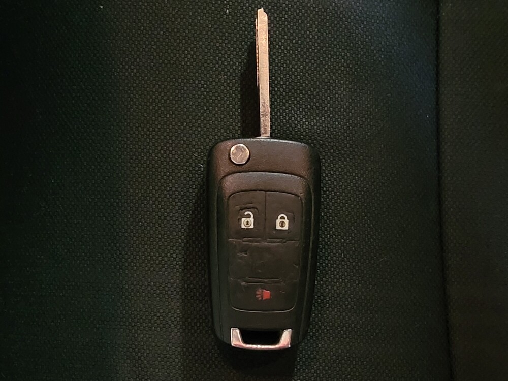 2016 Chevrolet Trax in Orlando, FL 32808 - 18132646 32