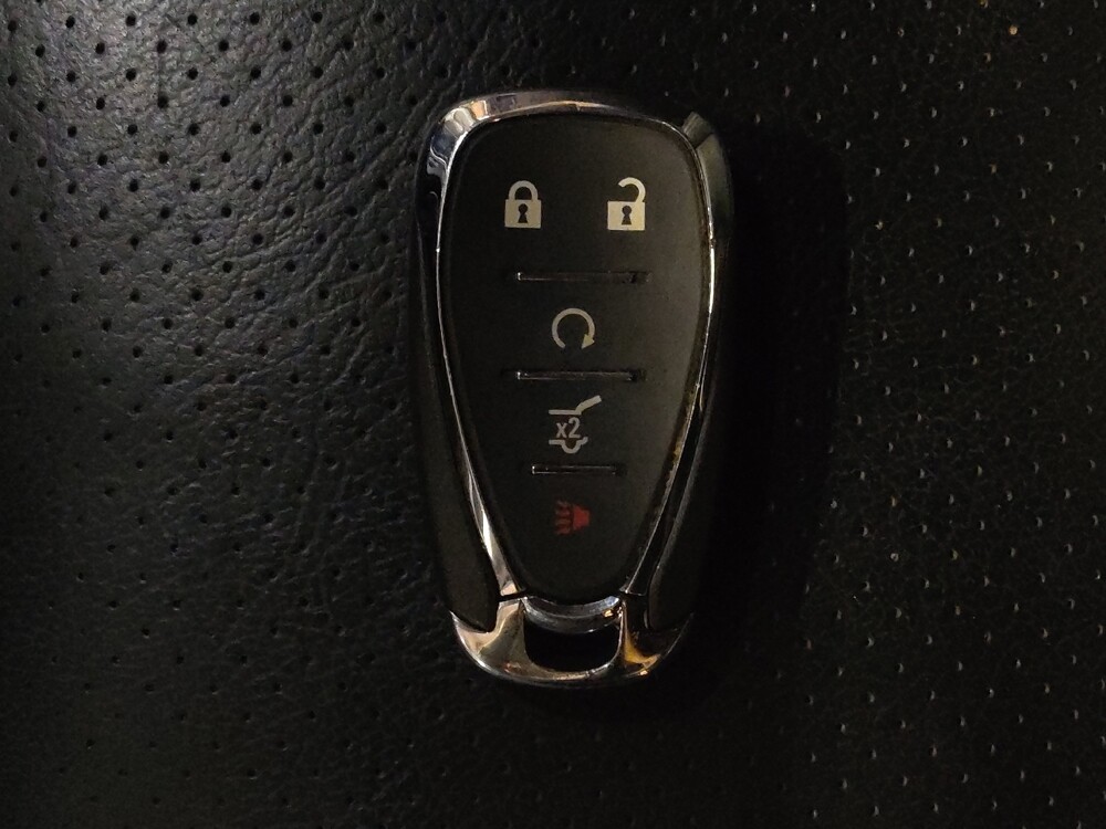 2021 Chevrolet Traverse in Ocala, FL 34471 - 18132647 32