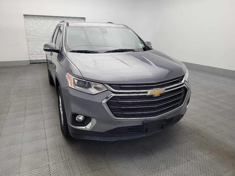 2021 Chevrolet Traverse in Ocala, FL 34471 - 18132647 14