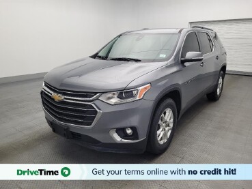 2021 Chevrolet Traverse in Ocala, FL 34471