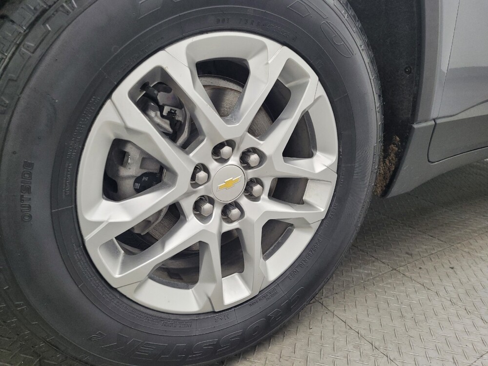 2021 Chevrolet Traverse in Ocala, FL 34471 - 18132647 31