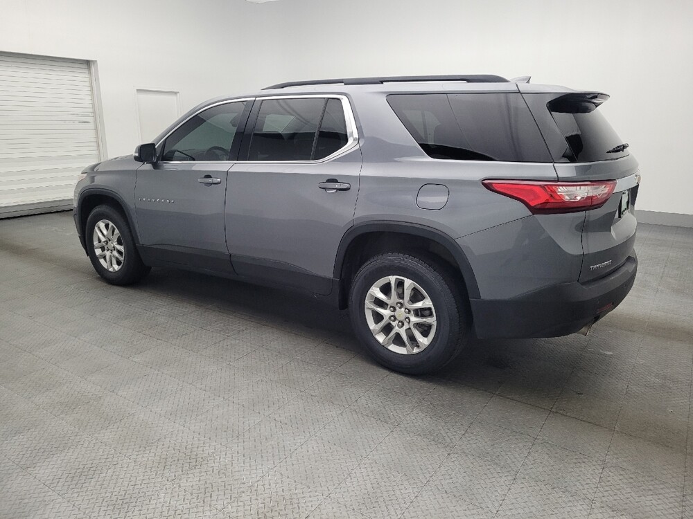 2021 Chevrolet Traverse in Ocala, FL 34471 - 18132647 3