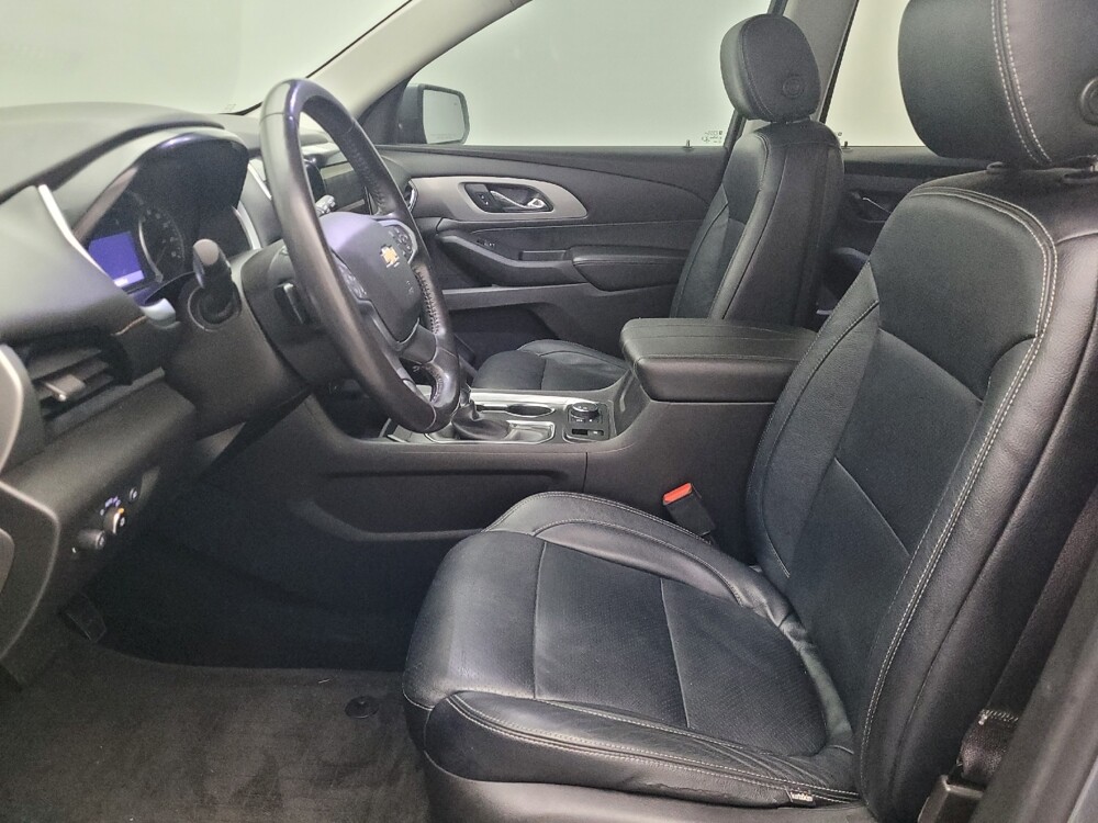 2021 Chevrolet Traverse in Ocala, FL 34471 - 18132647 17