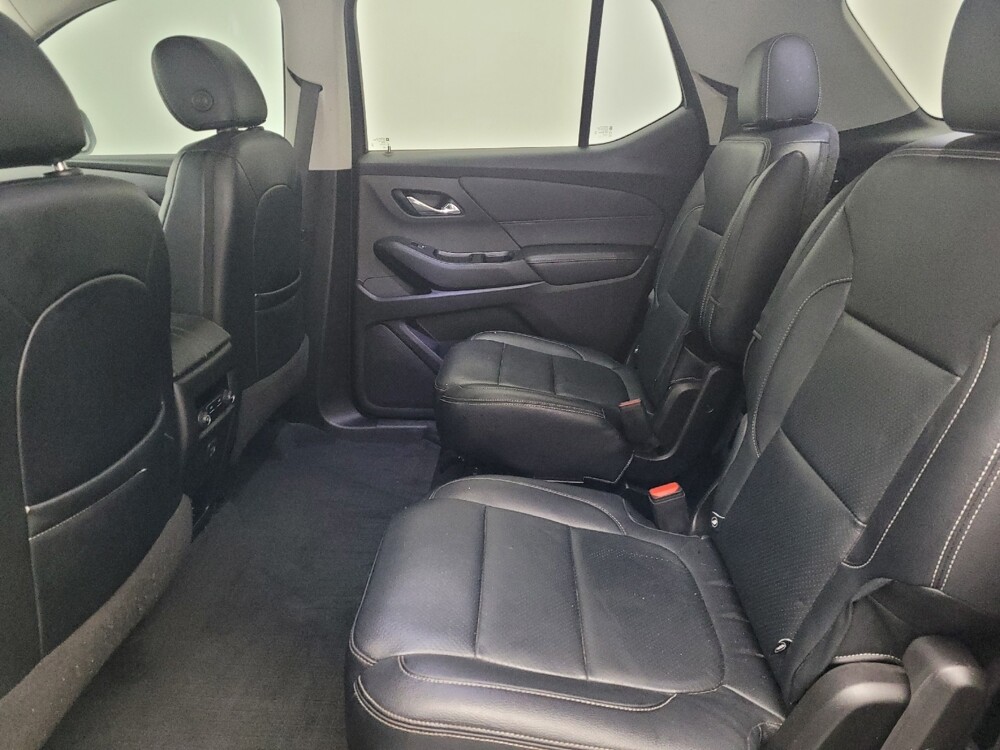 2021 Chevrolet Traverse in Ocala, FL 34471 - 18132647 18