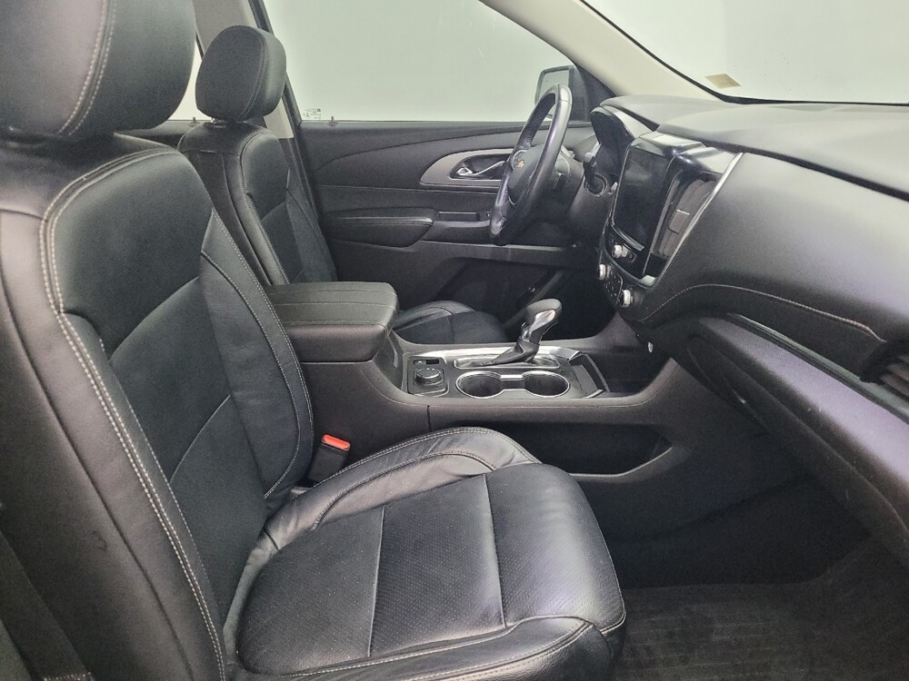 2021 Chevrolet Traverse in Ocala, FL 34471 - 18132647 21