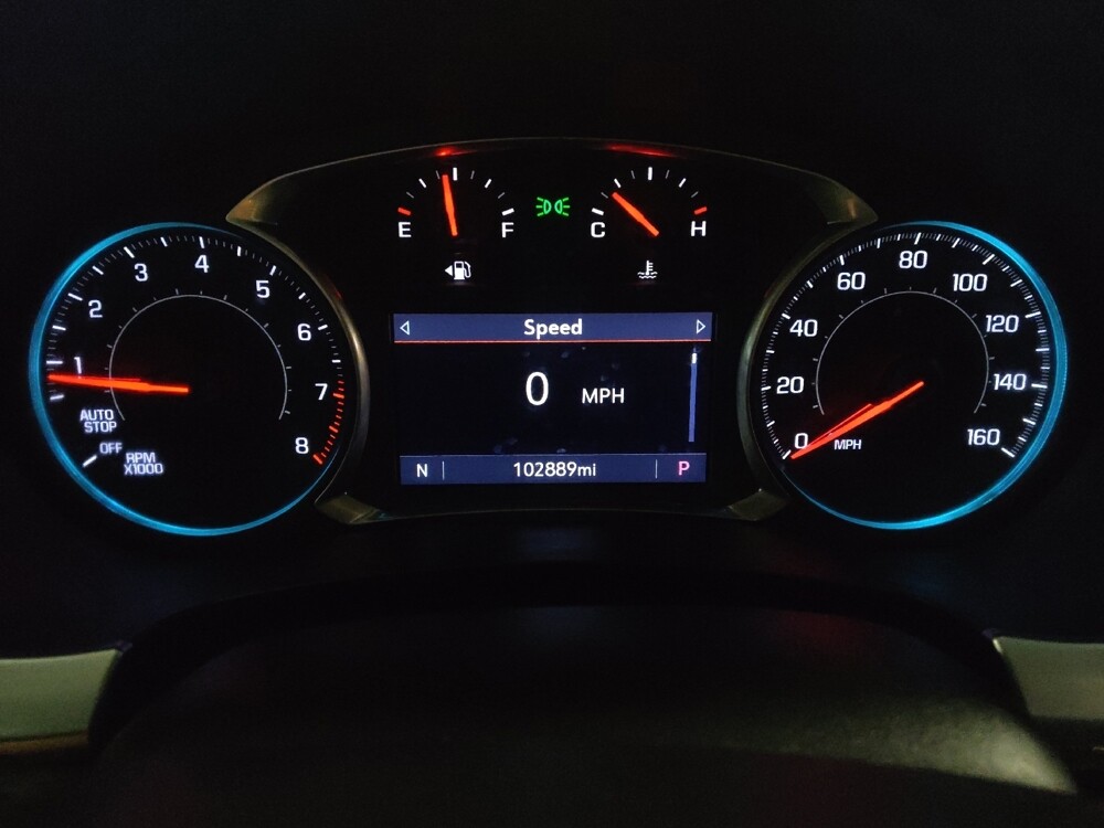 2021 Chevrolet Traverse in Ocala, FL 34471 - 18132647 23