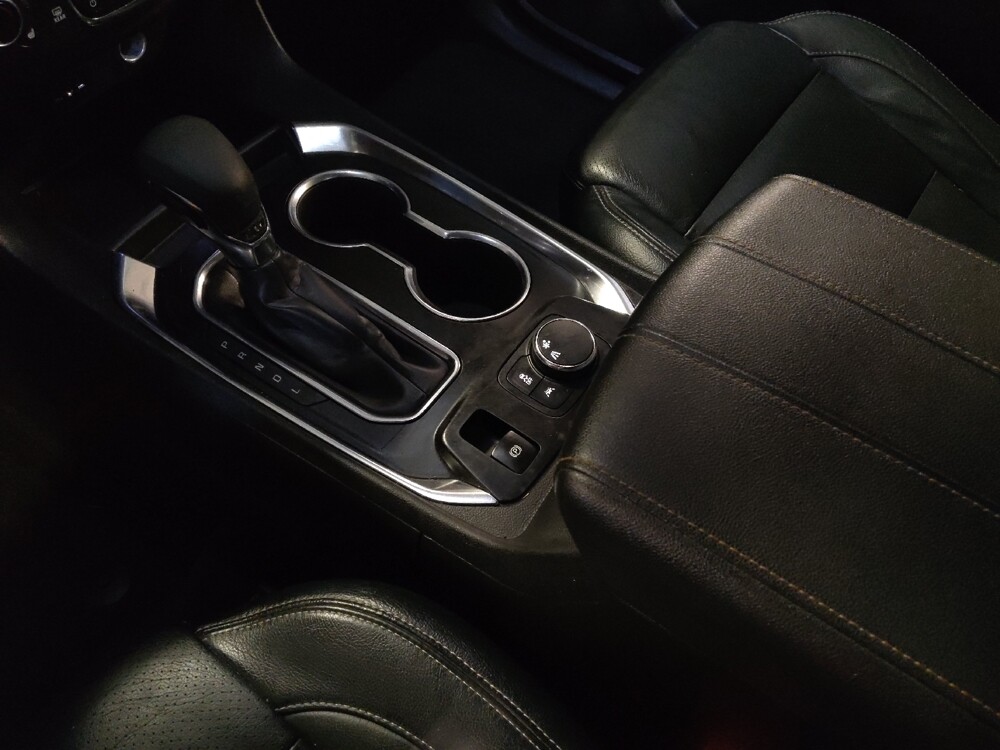 2021 Chevrolet Traverse in Ocala, FL 34471 - 18132647 26