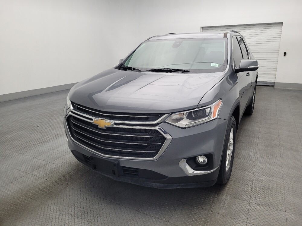 2021 Chevrolet Traverse in Ocala, FL 34471 - 18132647 15