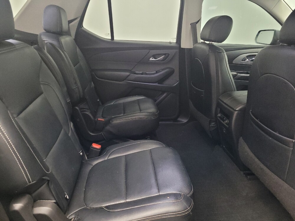 2021 Chevrolet Traverse in Ocala, FL 34471 - 18132647 19