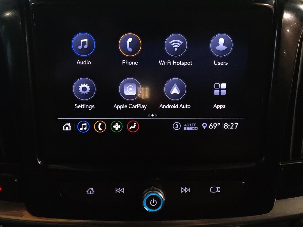 2021 Chevrolet Traverse in Ocala, FL 34471 - 18132647 25