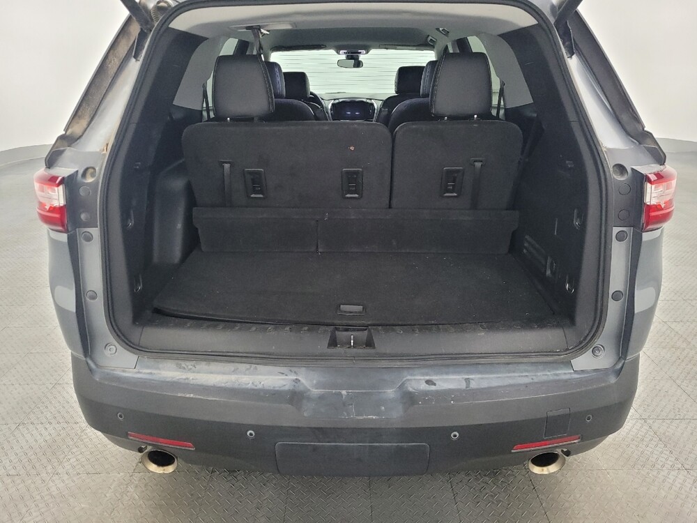 2021 Chevrolet Traverse in Ocala, FL 34471 - 18132647 29