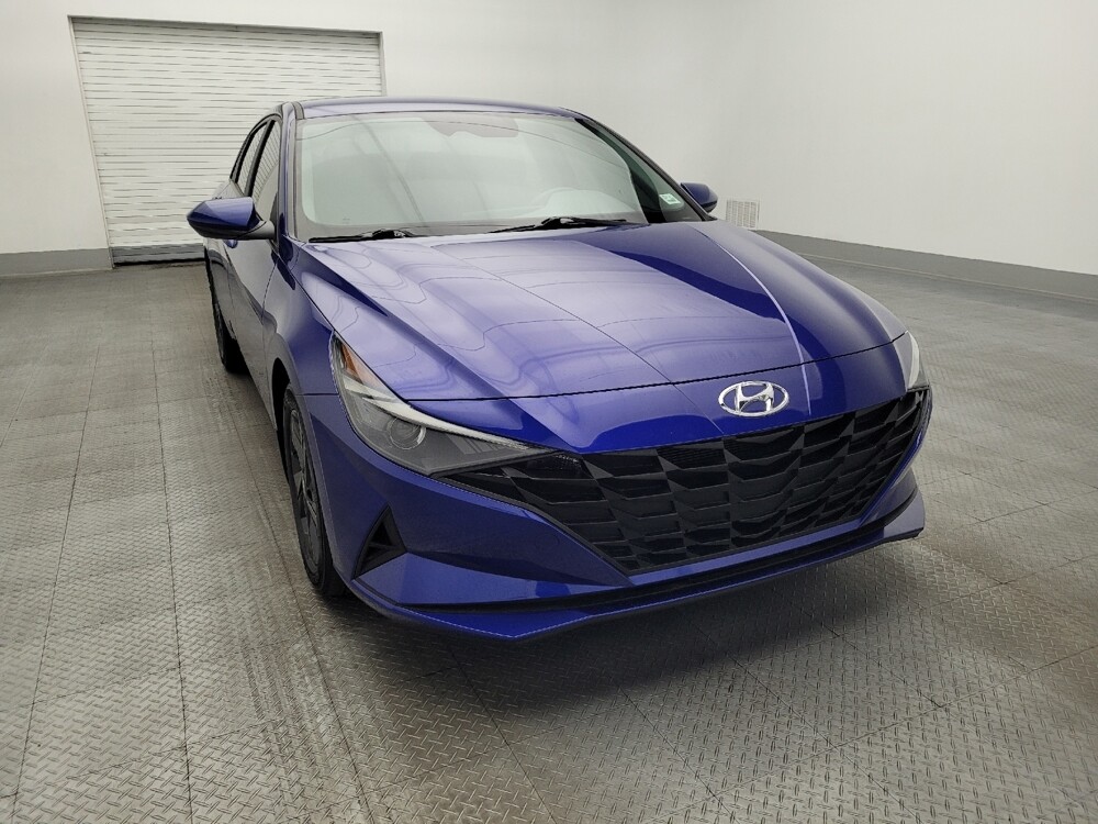 2023 Hyundai Elantra in Orlando, FL 32808 - 18132648 14