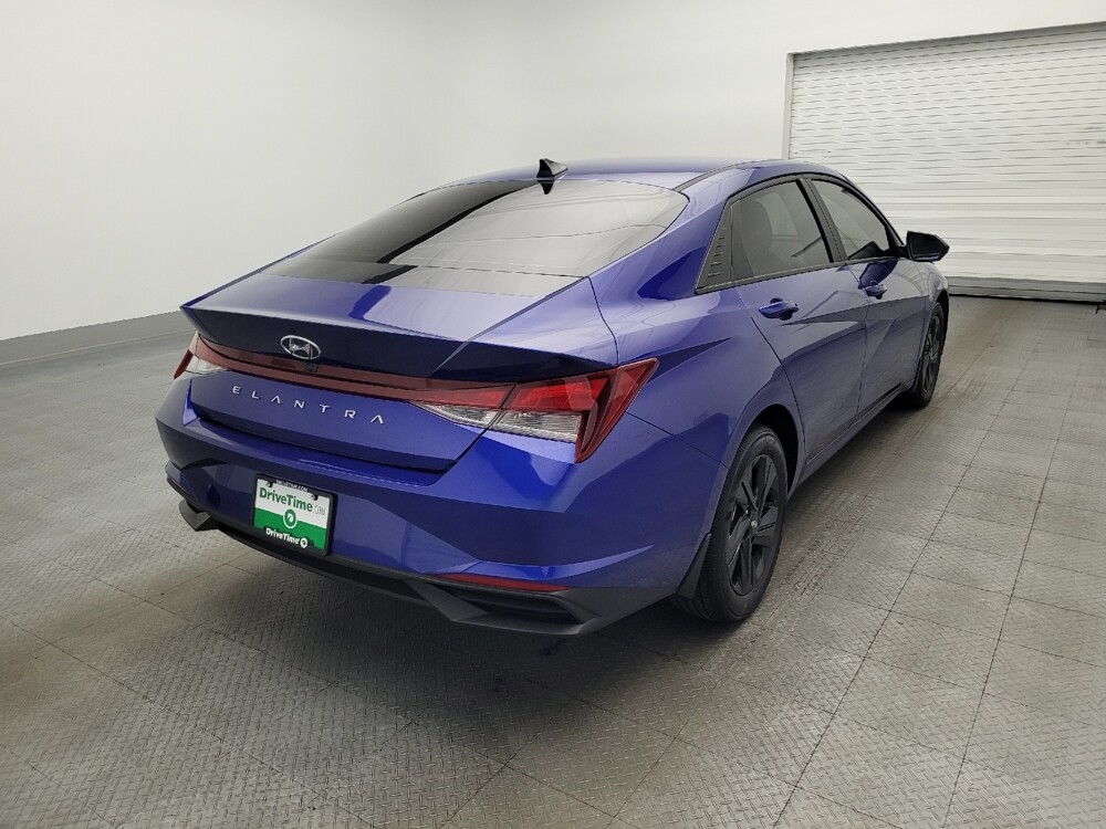 2023 Hyundai Elantra in Orlando, FL 32808 - 18132648 9